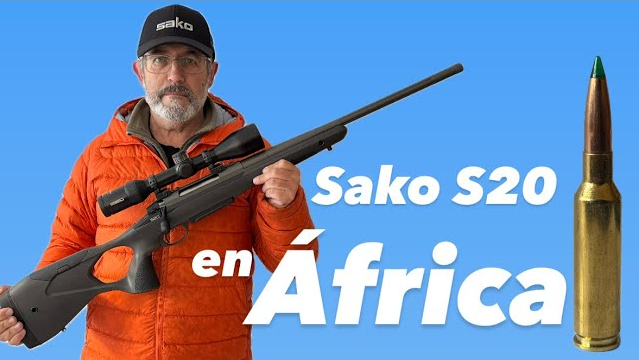 sako s20