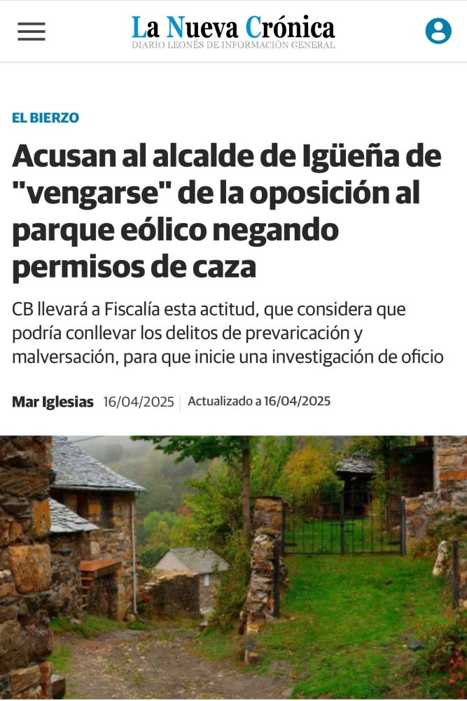 noticia alcalde