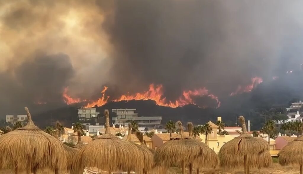 fuego